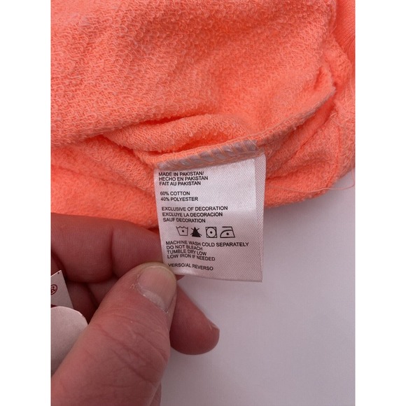 Southern Spirit Collection Tshirt Orange Ain't Nobody Like A Homebody Size Small - Picture 3 of 5